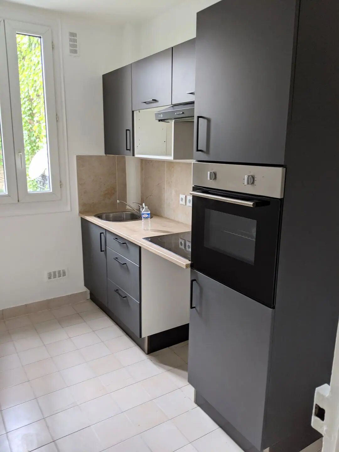 Appartement à louer, 50m², Saint-Ouen-sur-Seine