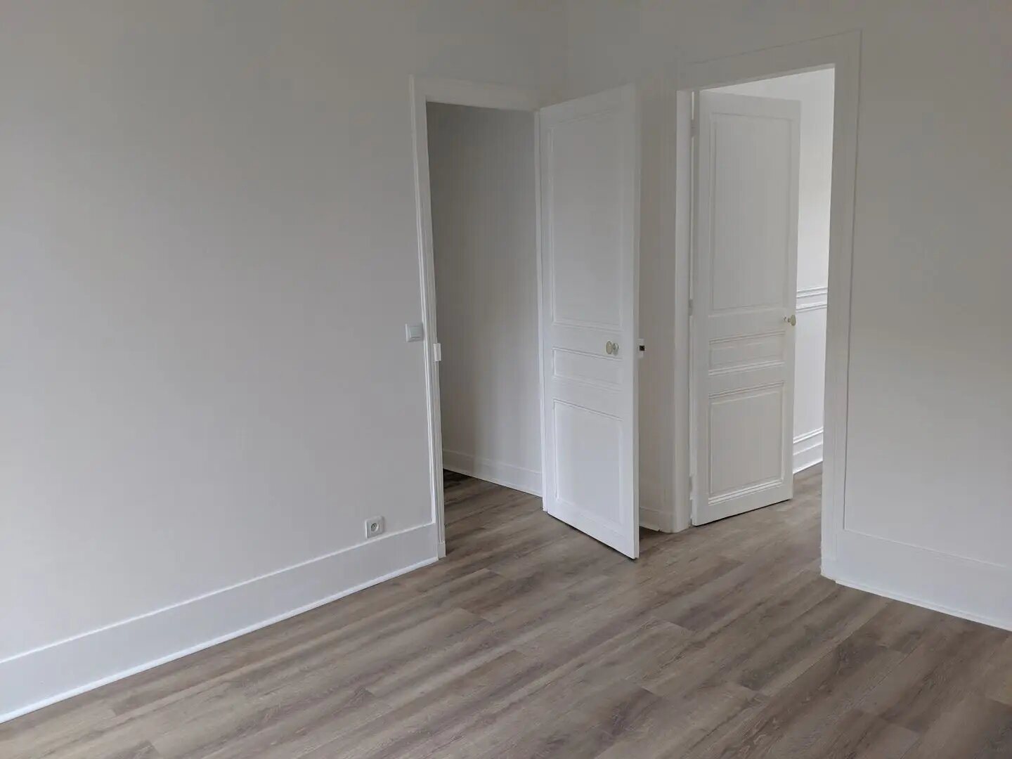 Appartement à louer, 50m², Saint-Ouen-sur-Seine