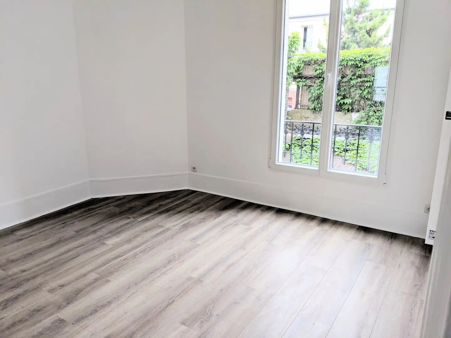 Appartement à louer, 50m², Saint-Ouen-sur-Seine
