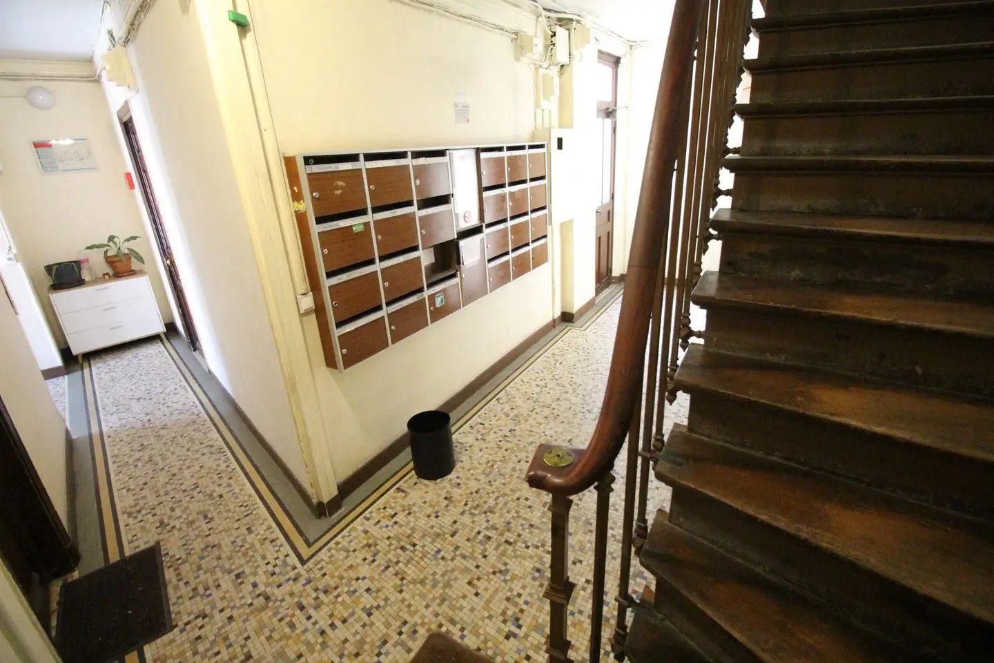 Appartement à vendre, 24m², Saint-Ouen-sur-Seine