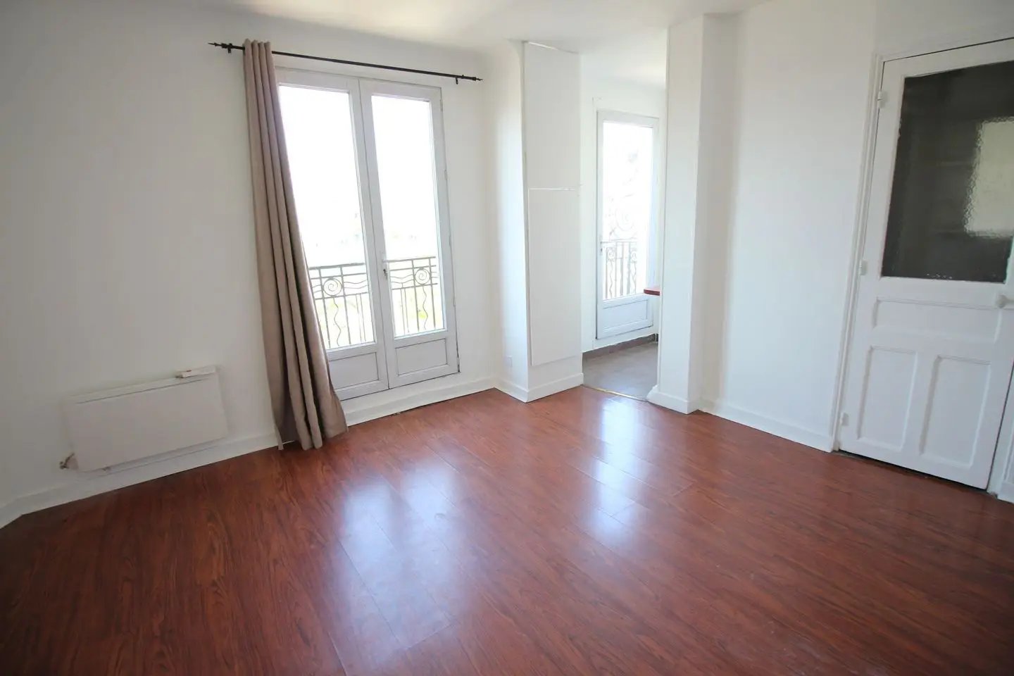 Appartement à vendre, 24m², Saint-Ouen-sur-Seine
