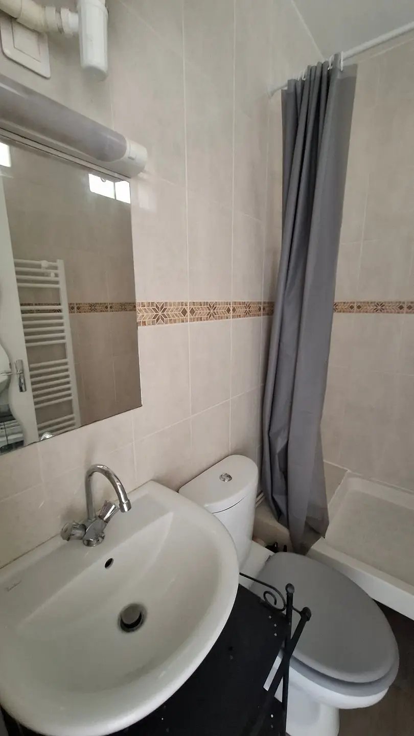 Appartement à louer, 28m², Clichy