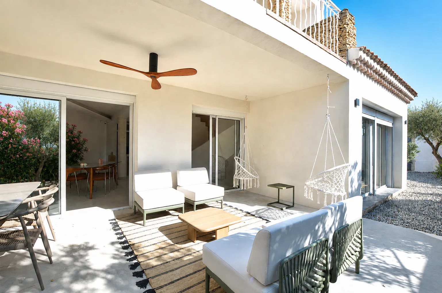 Maison à vendre, 90m², Marseille 12ème