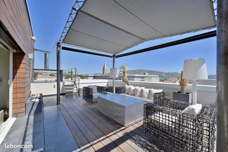 Appartement à vendre, 164m², Marseille 12ème
