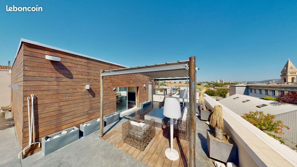 Appartement à vendre, 164m², Marseille 12ème