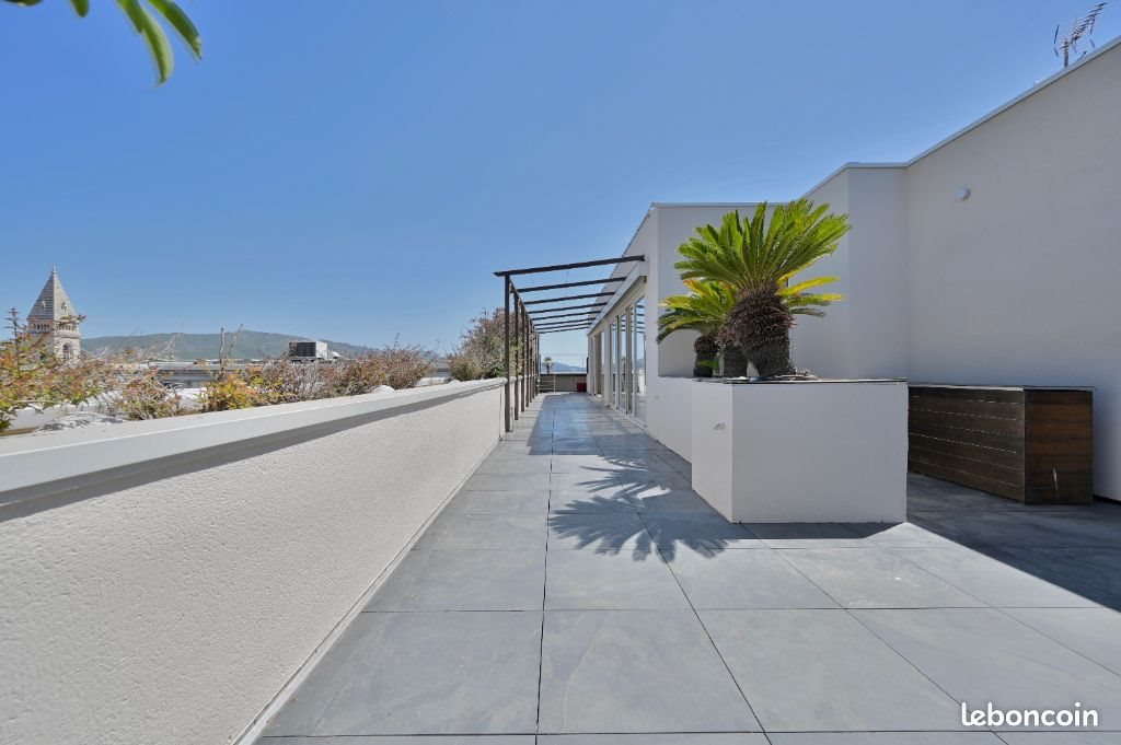 Appartement à vendre, 164m², Marseille 12ème