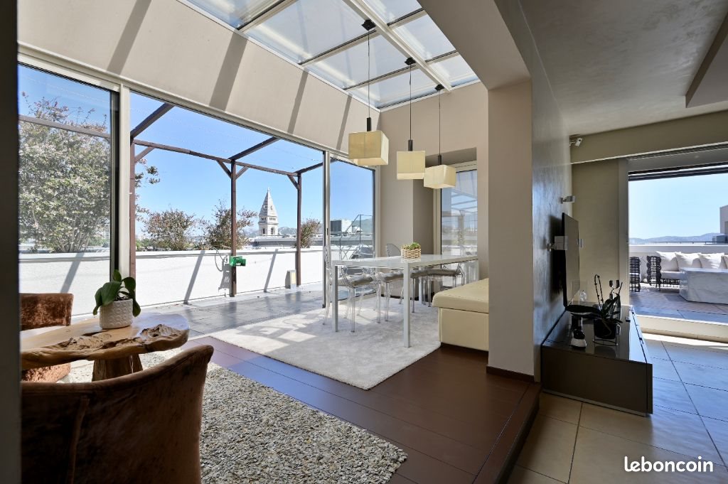 Appartement à vendre, 164m², Marseille 12ème