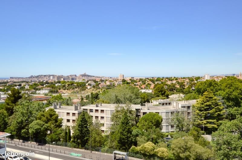 Appartement à vendre, 90m², Marseille 12ème