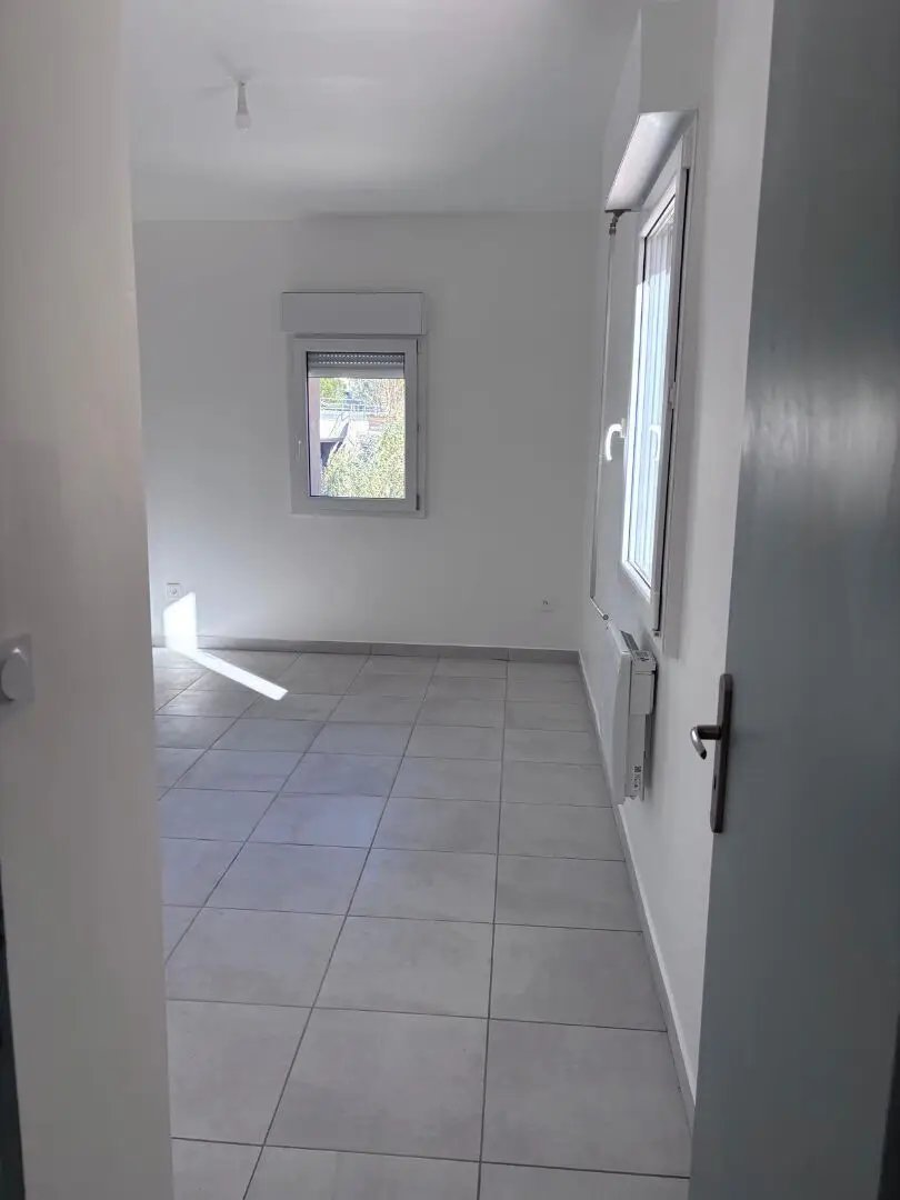 Appartement à louer, 29m², Marseille 11ème