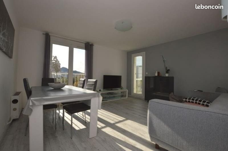 Appartement à vendre, 72m², Marseille 11ème