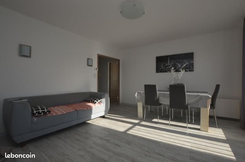 Appartement à vendre, 72m², Marseille 11ème