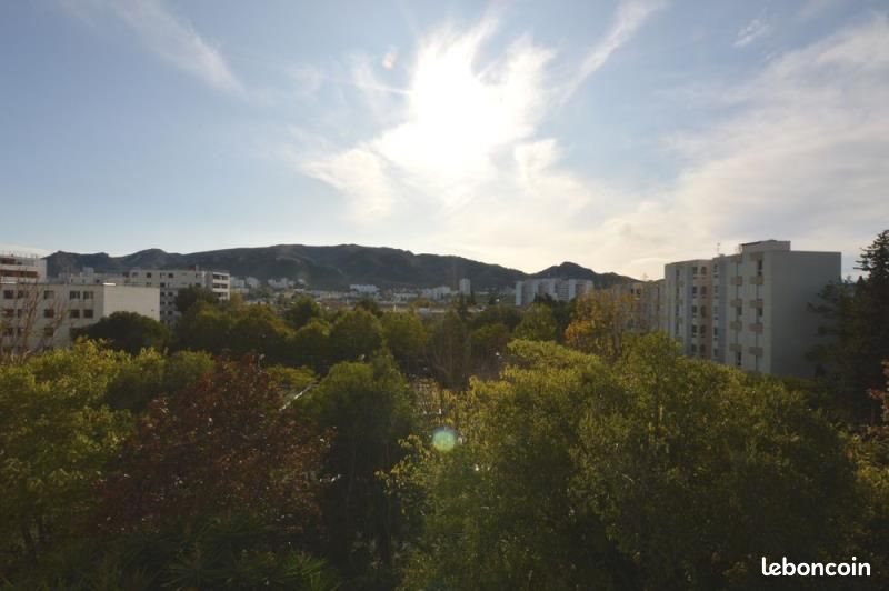 Appartement à vendre, 72m², Marseille 11ème