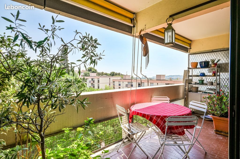 Appartement à vendre, 104m², Marseille 12ème