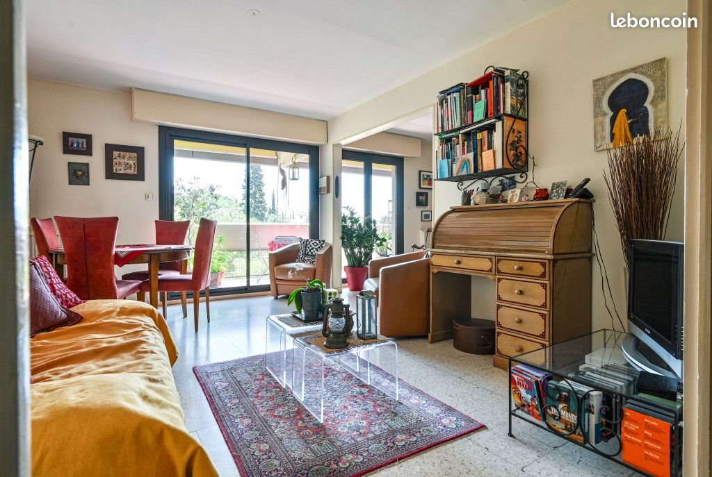 Appartement à vendre, 104m², Marseille 12ème