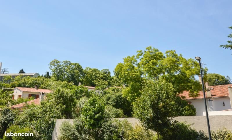 Appartement à vendre, 40m², Marseille 12ème