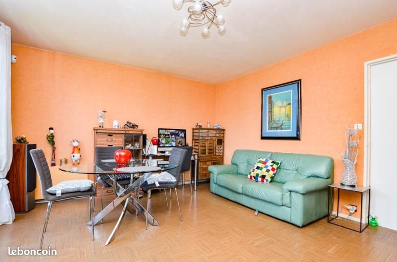 Appartement à vendre, 56m², Marseille 11ème