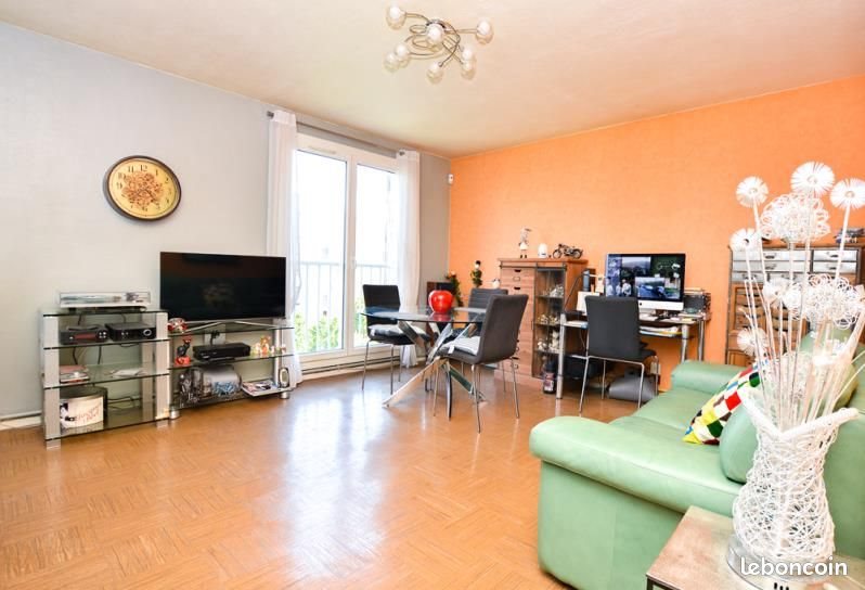 Appartement à vendre, 56m², Marseille 11ème