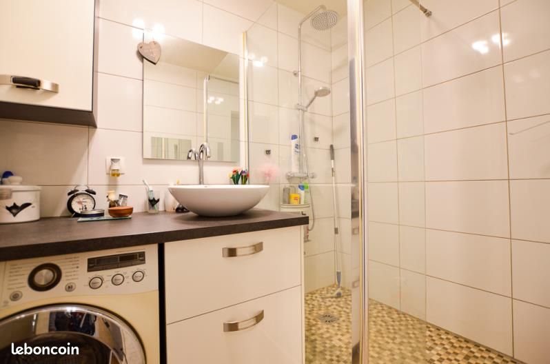 Appartement à vendre, 56m², Marseille 11ème