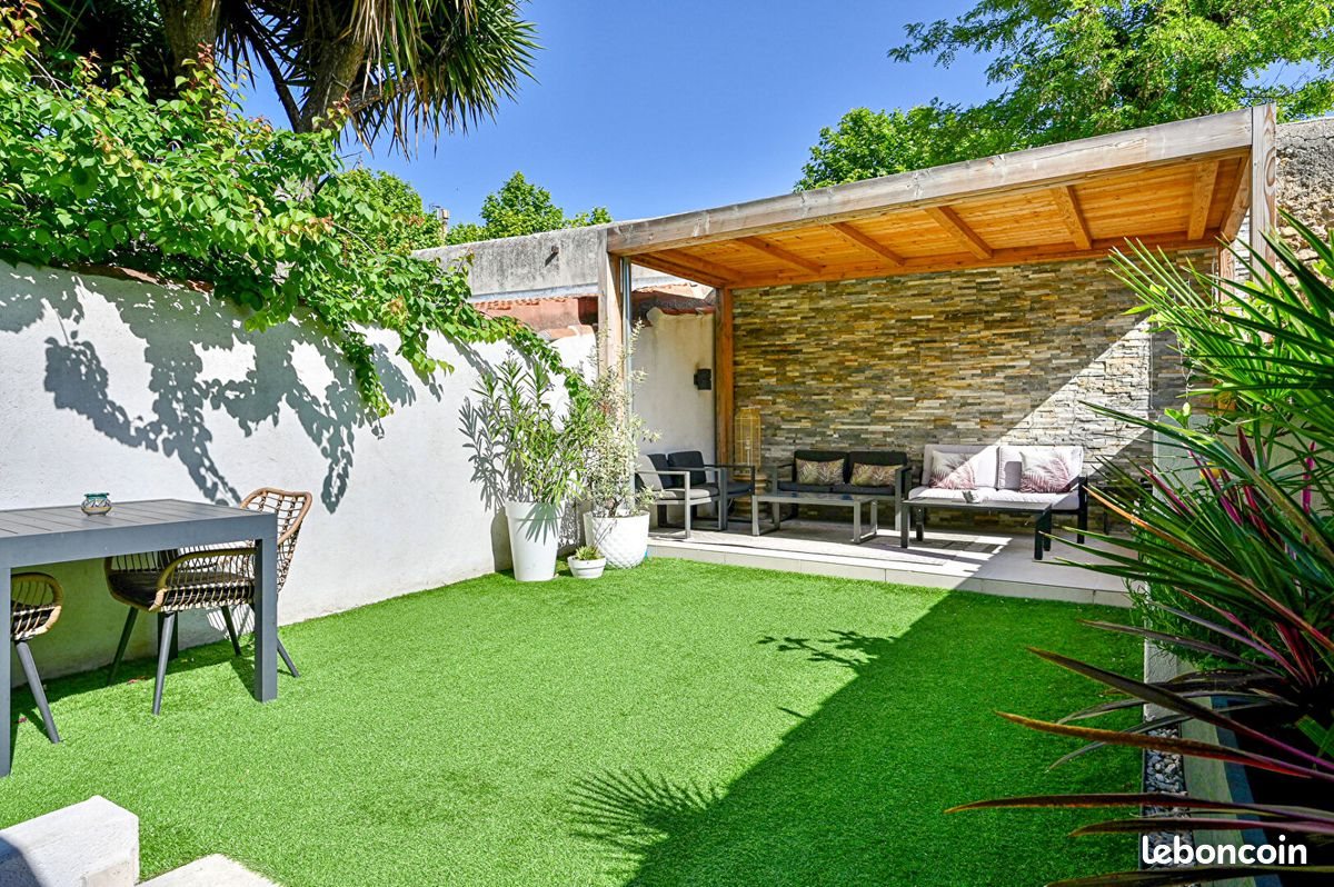 Maison à vendre, 131m², Marseille 12ème