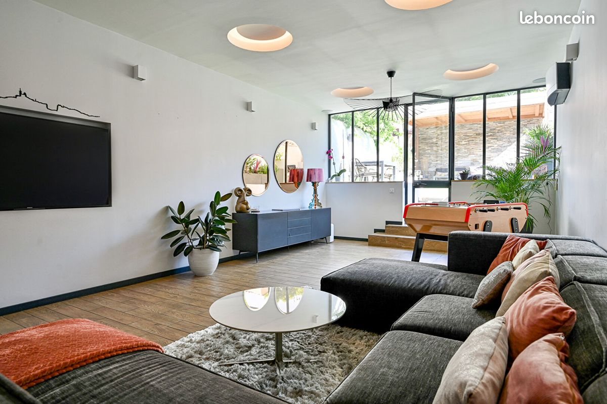 Maison à vendre, 131m², Marseille 12ème