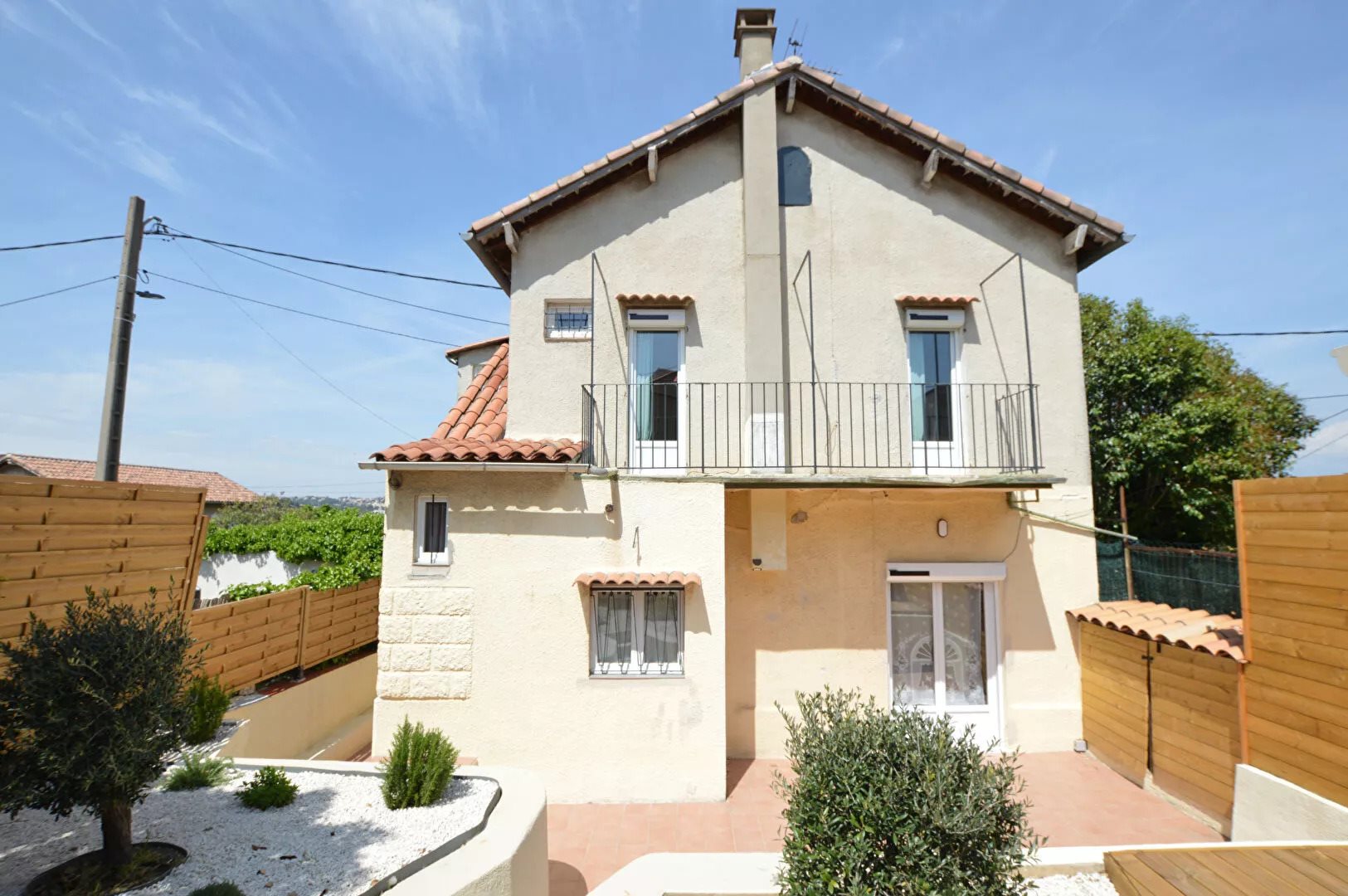 Maison à vendre, 52m², Les Pennes-Mirabeau