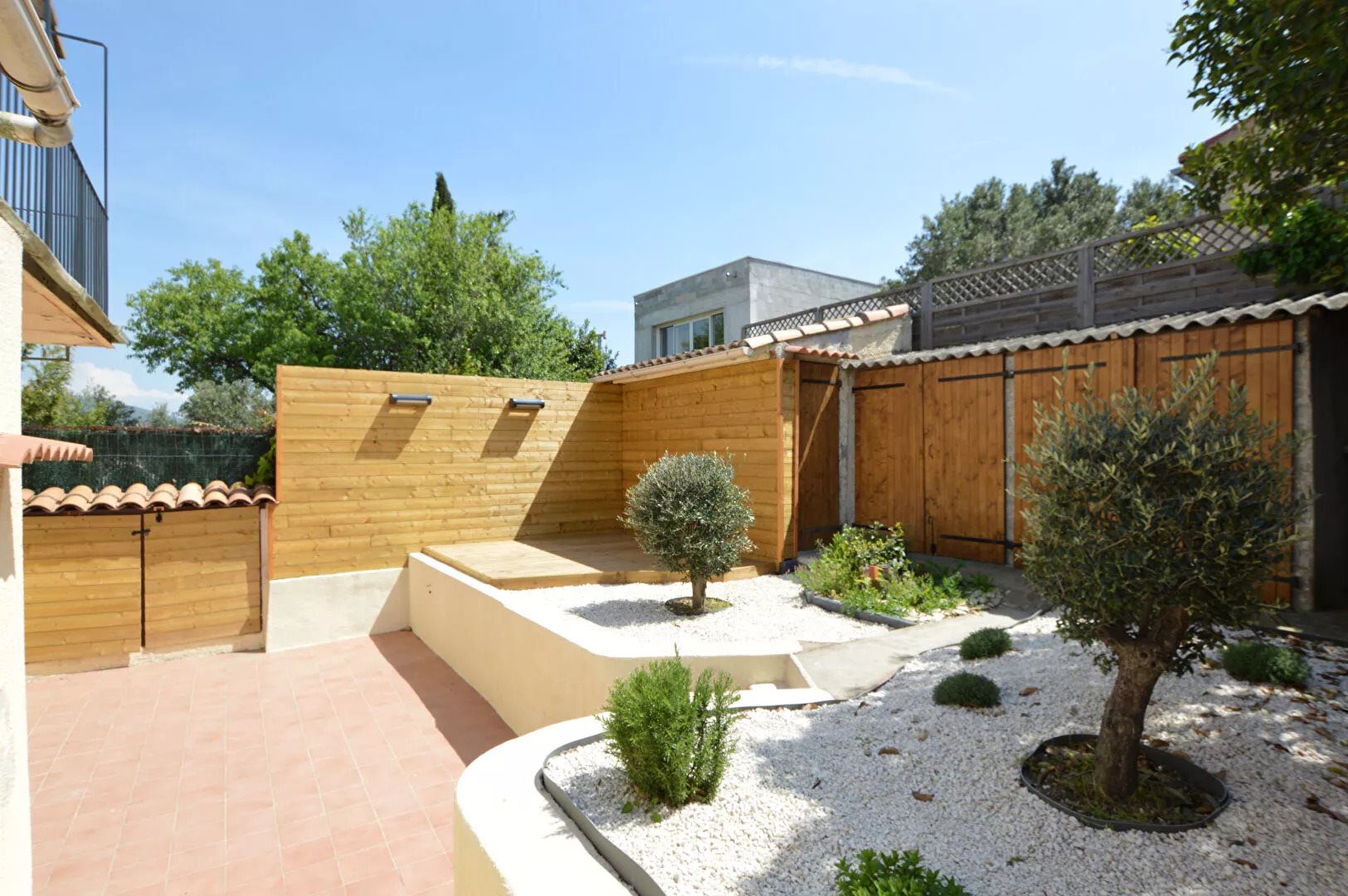 Maison à vendre, 52m², Les Pennes-Mirabeau