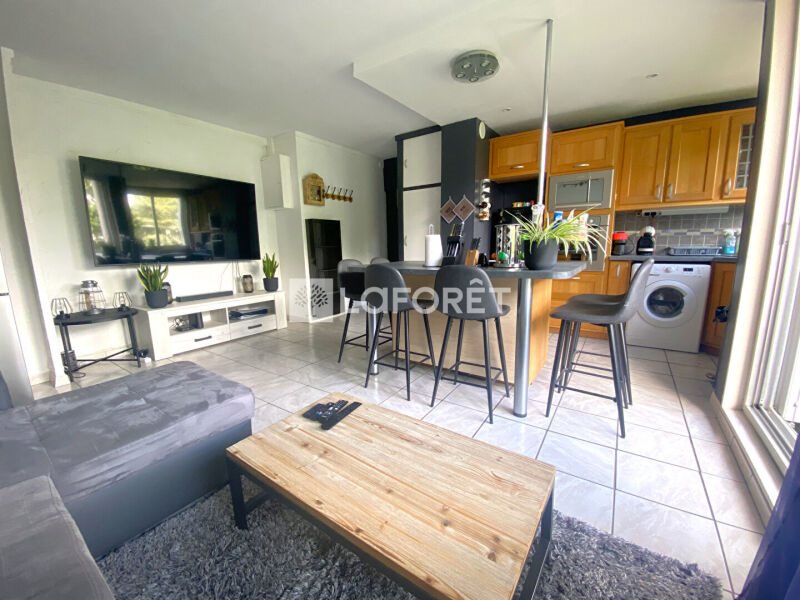 Appartement à vendre, 52m², Marly-le-Roi