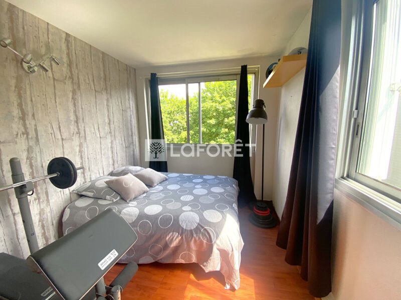 Appartement à vendre, 52m², Marly-le-Roi