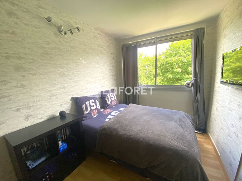 Appartement à vendre, 52m², Marly-le-Roi