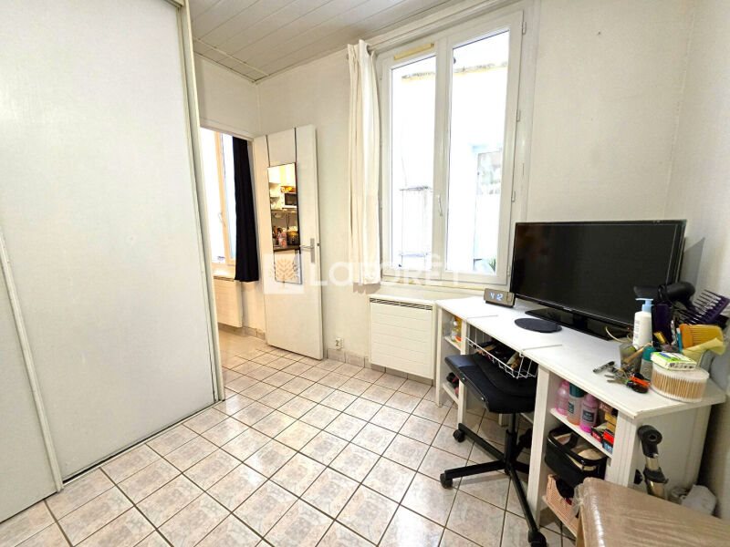 Appartement à vendre, 18m², Saint-Germain-en-Laye