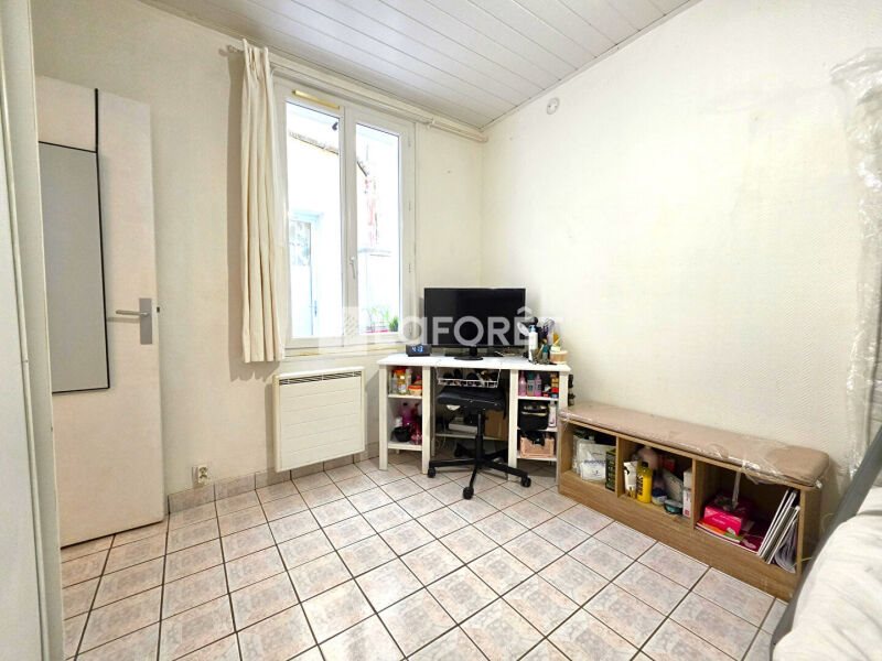 Appartement à vendre, 18m², Saint-Germain-en-Laye