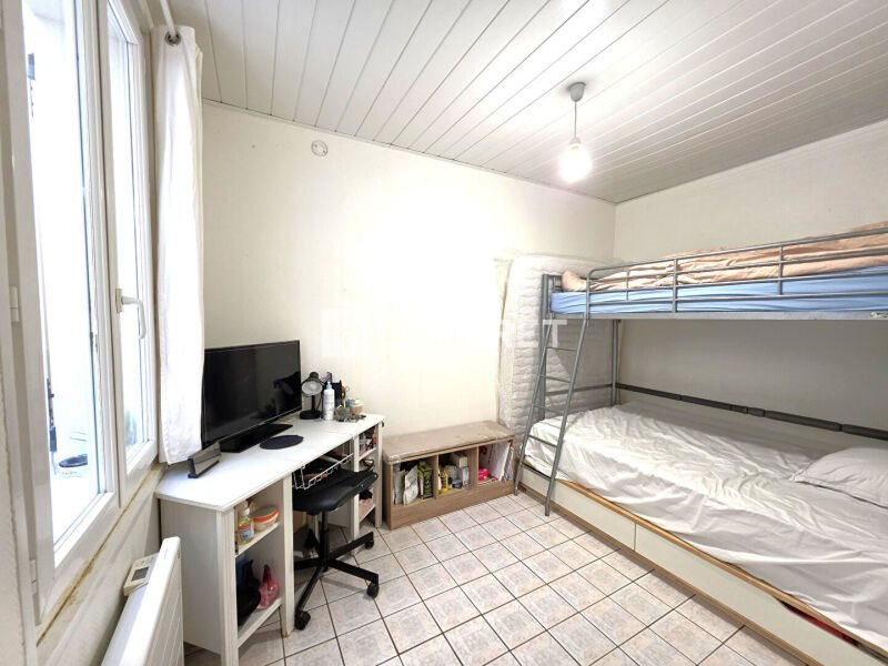 Appartement à vendre, 18m², Saint-Germain-en-Laye