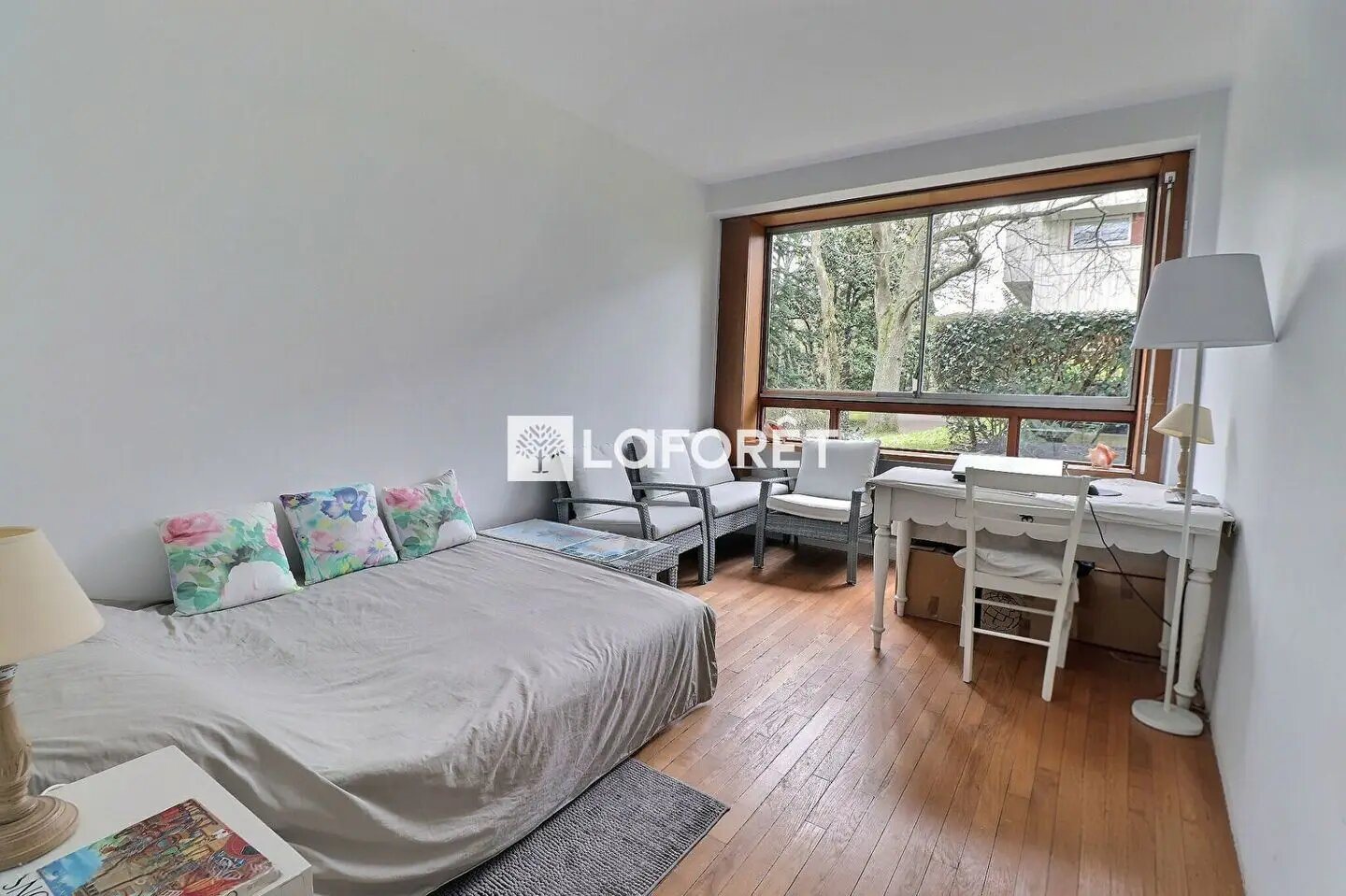 Appartement à vendre, 128m², Louveciennes