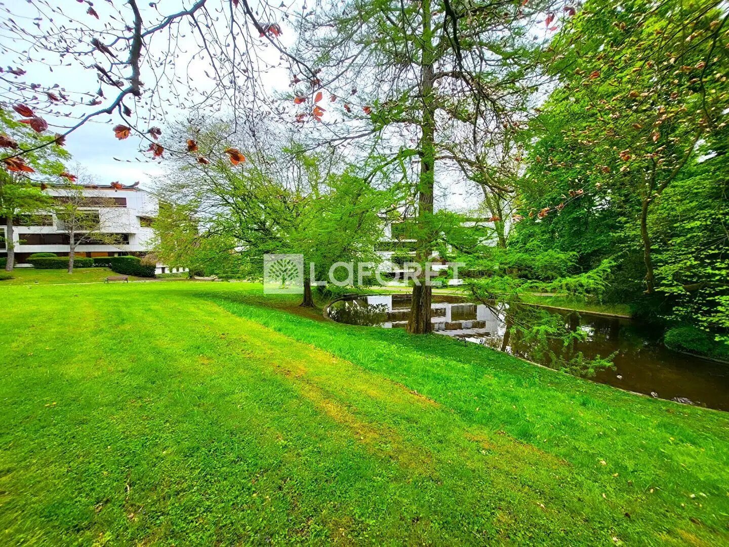 Appartement à vendre, 128m², Louveciennes