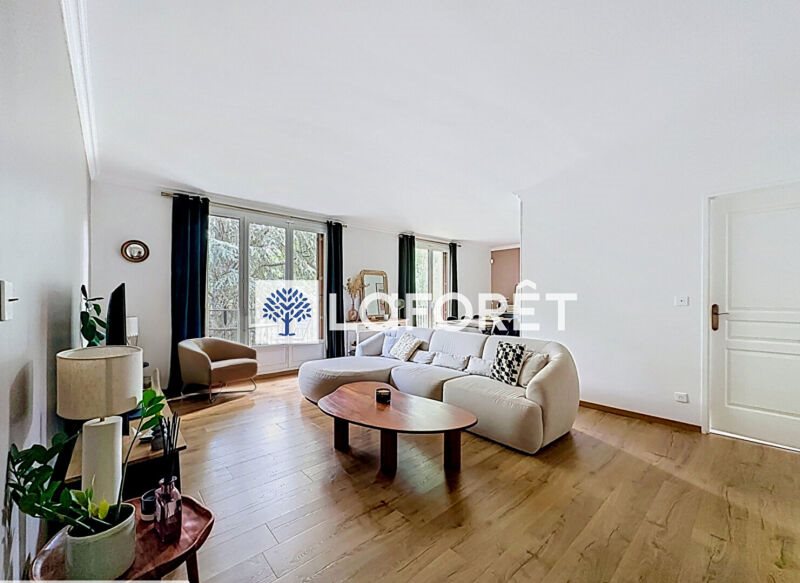 Appartement à vendre, 81m², Mareil-Marly