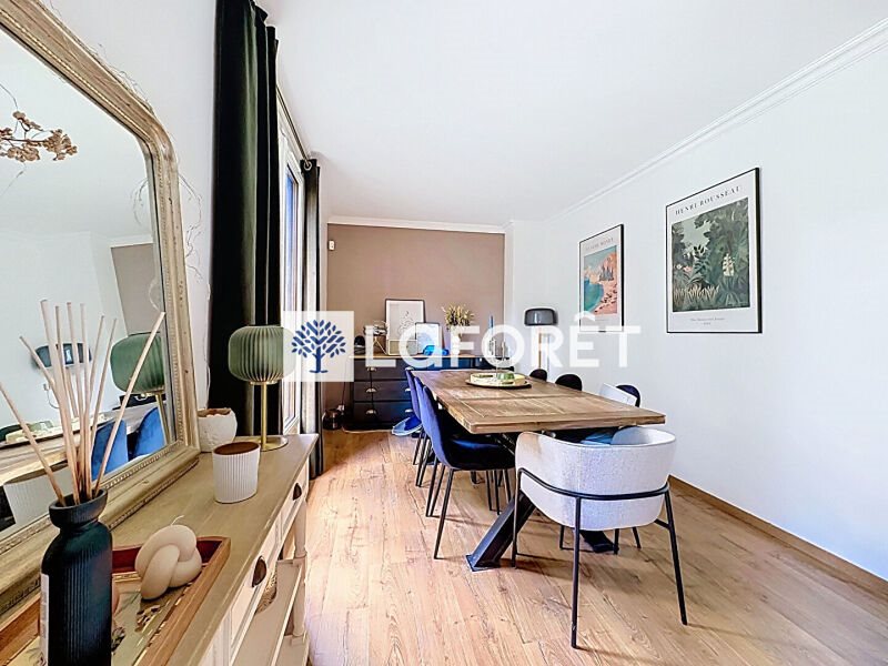 Appartement à vendre, 81m², Mareil-Marly