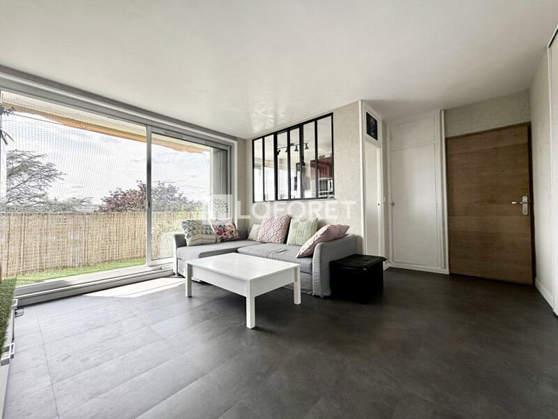 Appartement à vendre, 53m², Marly-le-Roi