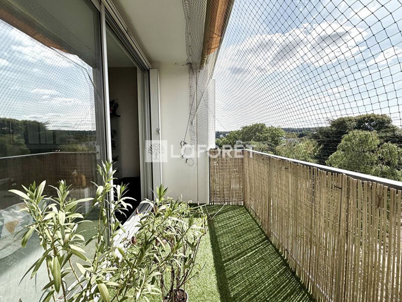 Appartement à vendre, 53m², Marly-le-Roi