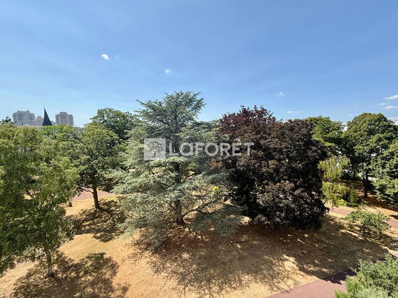 Appartement à vendre, 53m², Marly-le-Roi