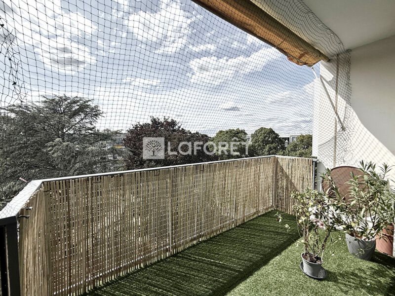 Appartement à vendre, 53m², Marly-le-Roi