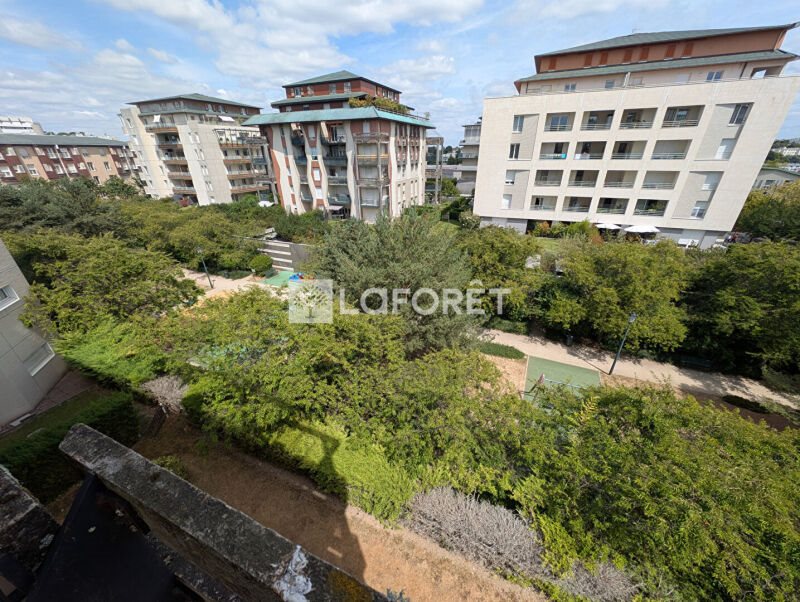 Appartement à vendre, 67m², Saint-Germain-en-Laye
