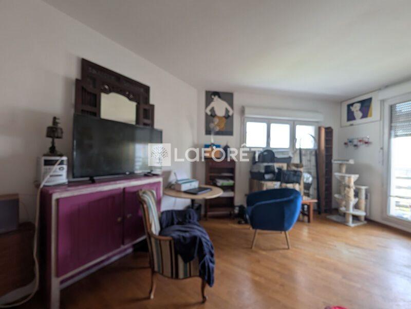 Appartement à vendre, 67m², Saint-Germain-en-Laye