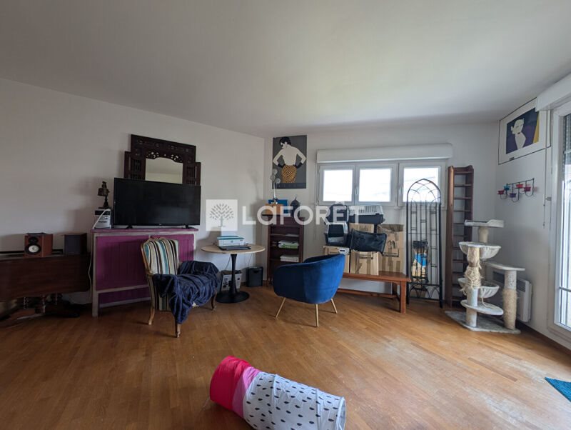 Appartement à vendre, 67m², Saint-Germain-en-Laye