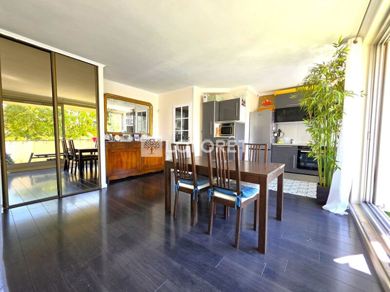 Appartement à vendre, 77m², Marly-le-Roi