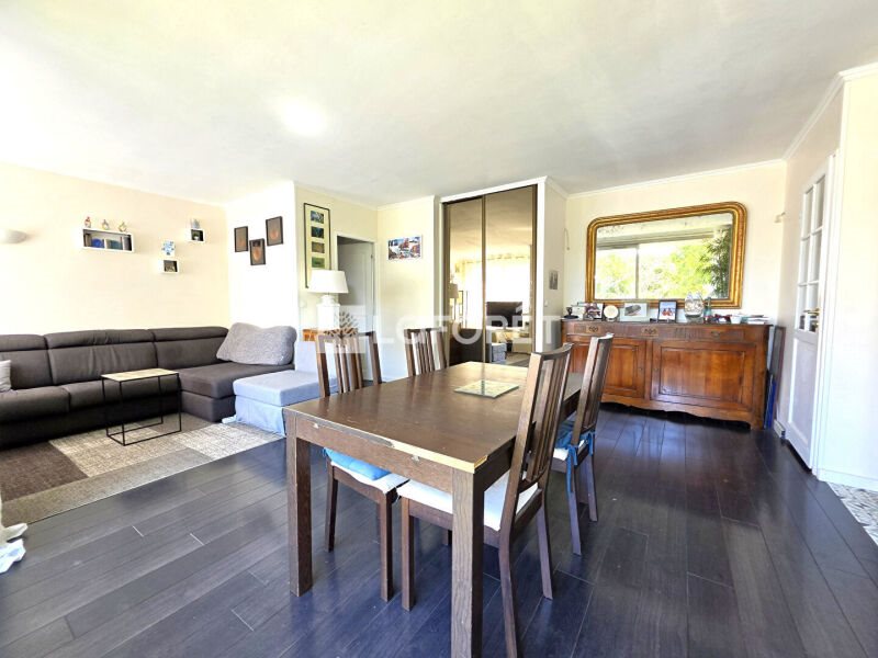 Appartement à vendre, 77m², Marly-le-Roi