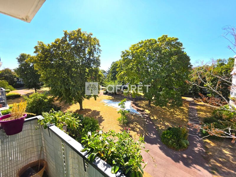 Appartement à vendre, 77m², Marly-le-Roi