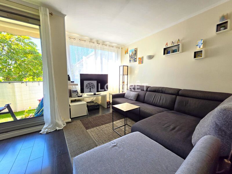 Appartement à vendre, 77m², Marly-le-Roi