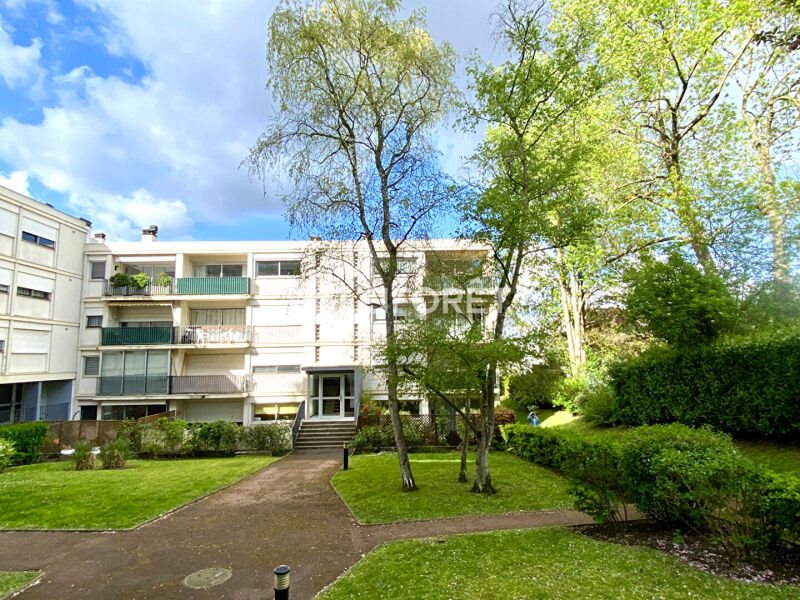 Appartement à vendre, 95m², Le Pecq