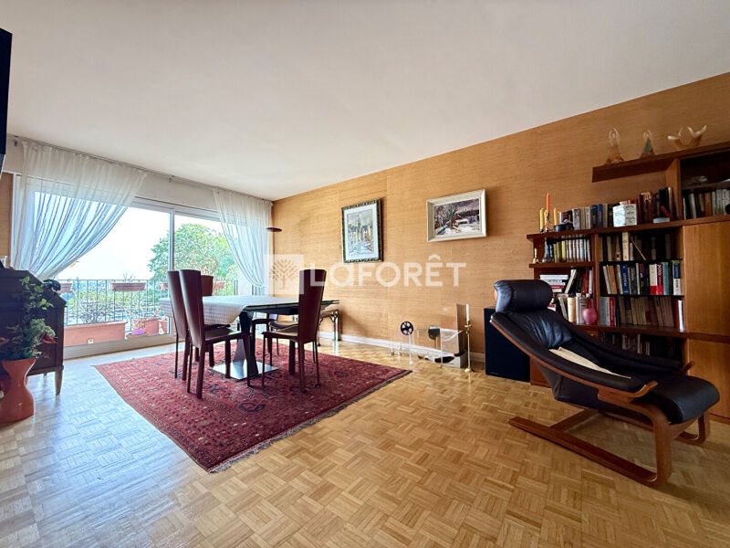 Appartement à vendre, 95m², Le Pecq