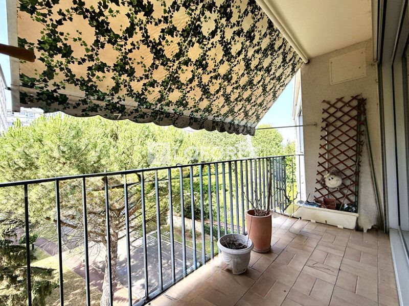 Appartement à vendre, 95m², Le Pecq